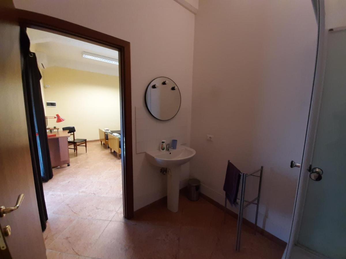 Rivarolo del Re ed Uniti La Cascina Del Sole 호스텔 외부 사진